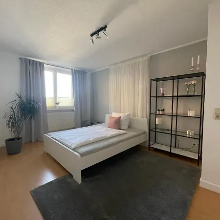 Wh-Immobilien:Citynah Mit Balkon Hannover Exterior photo