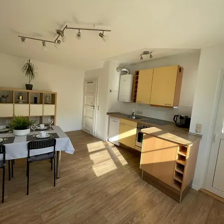 Wh-Immobilien:Citynah Mit Balkon Hannover Exterior photo