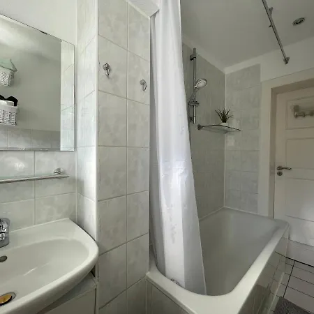 Wh-Immobilien:Citynah Mit Balkon Hannover Exterior photo