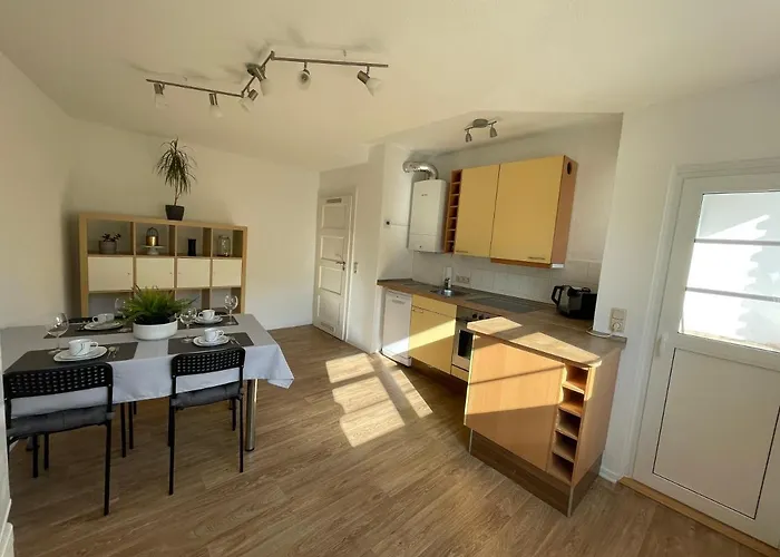 Wh-Immobilien:Citynah Mit Balkon