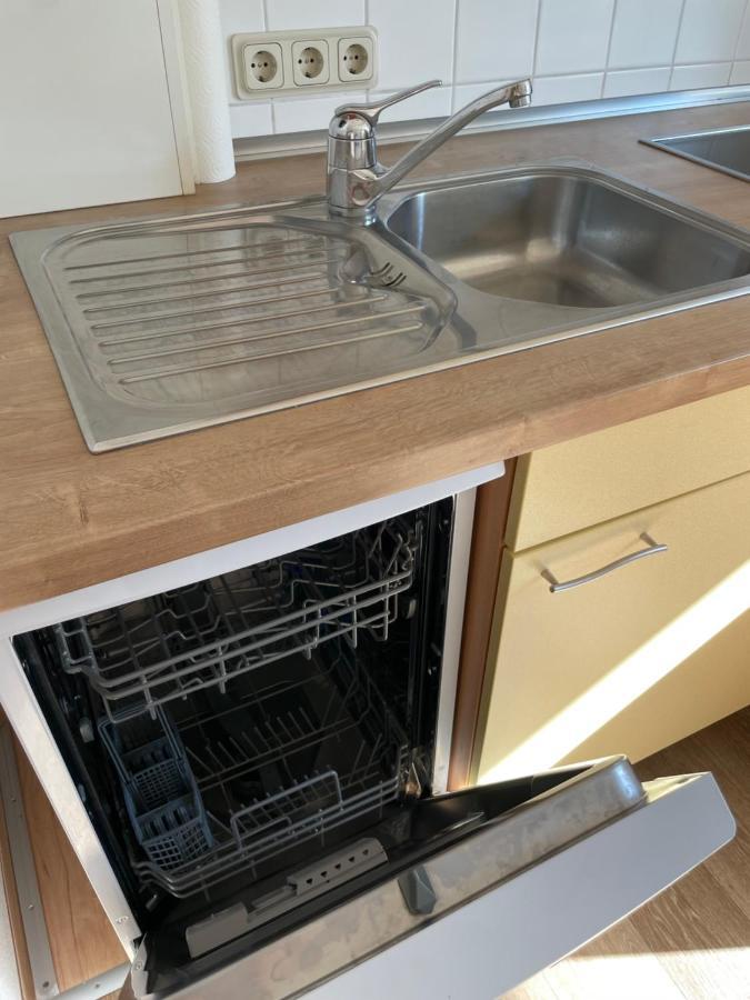 Apartment Wh-immobilien:citynah Mit Balkon