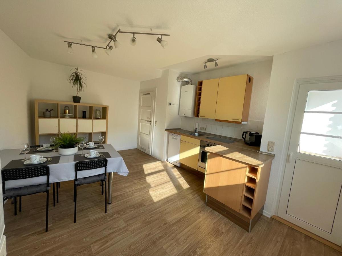 Apartment Wh-immobilien:citynah Mit Balkon Hannover