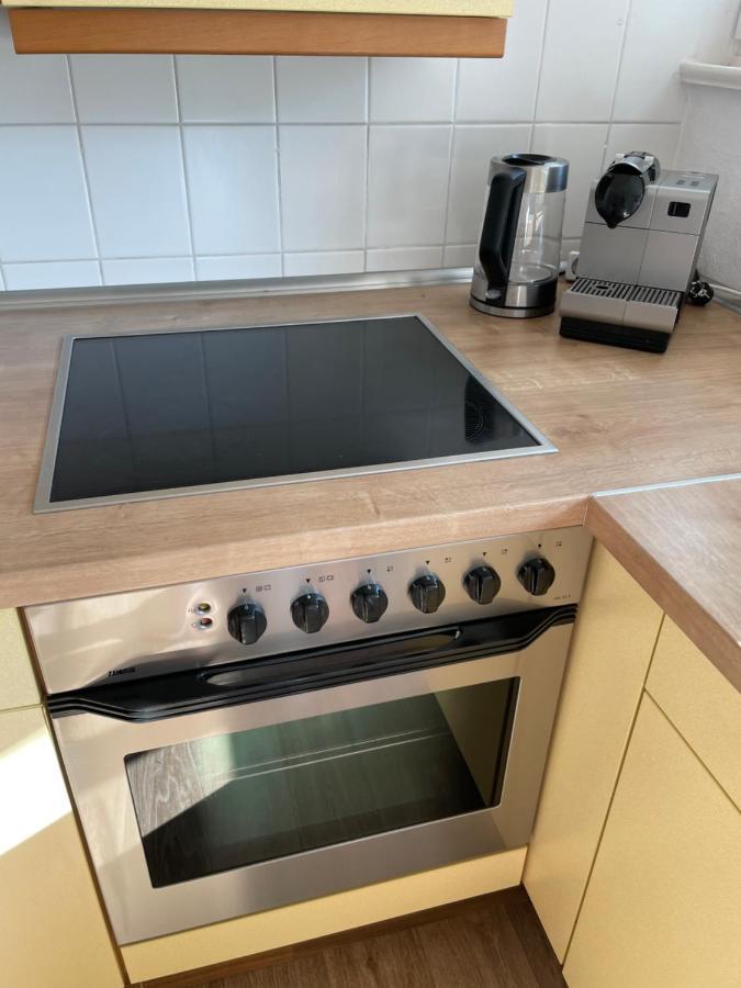Wh-immobilien:citynah Mit Balkon Apartment