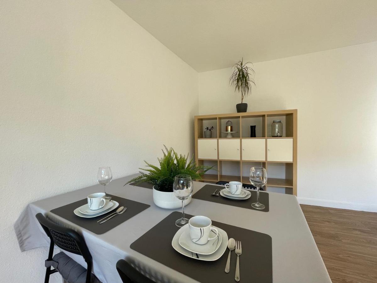 Wh-immobilien:citynah Mit Balkon