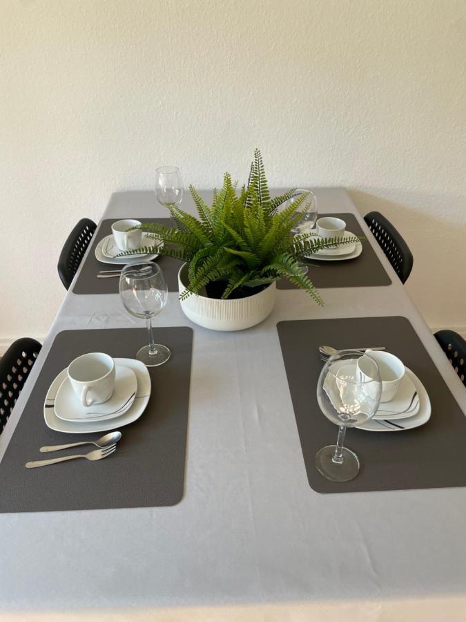 Apartment Wh-immobilien:citynah Mit Balkon